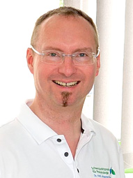 Dr. Johannes Mayer