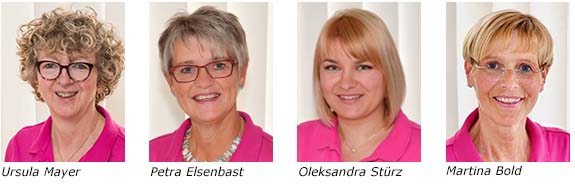 Unser Team