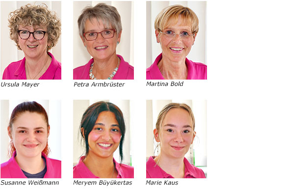 Unser Team